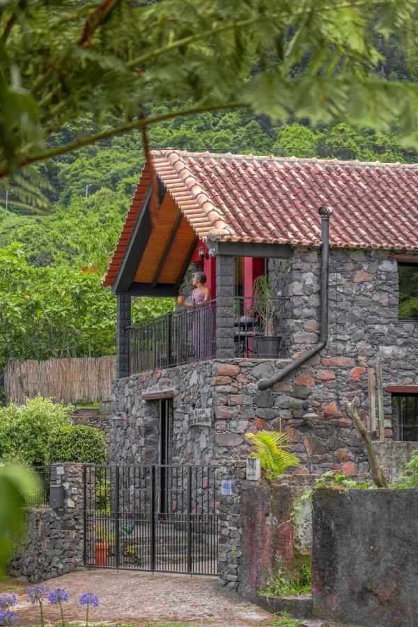 Casa De Campo Arco De Sao Jorge By An Island Apart سانتانا المظهر الخارجي الصورة