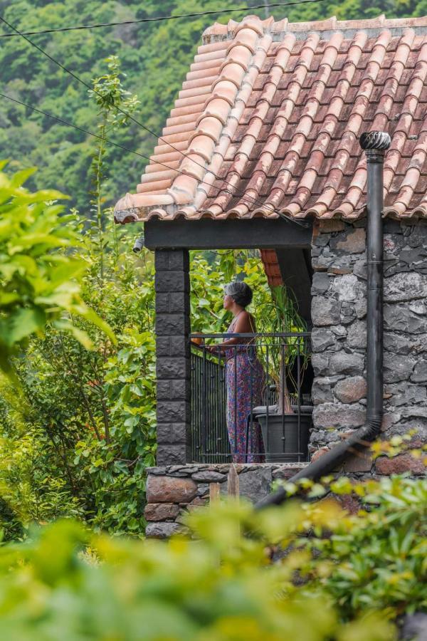 Casa De Campo Arco De Sao Jorge By An Island Apart سانتانا المظهر الخارجي الصورة