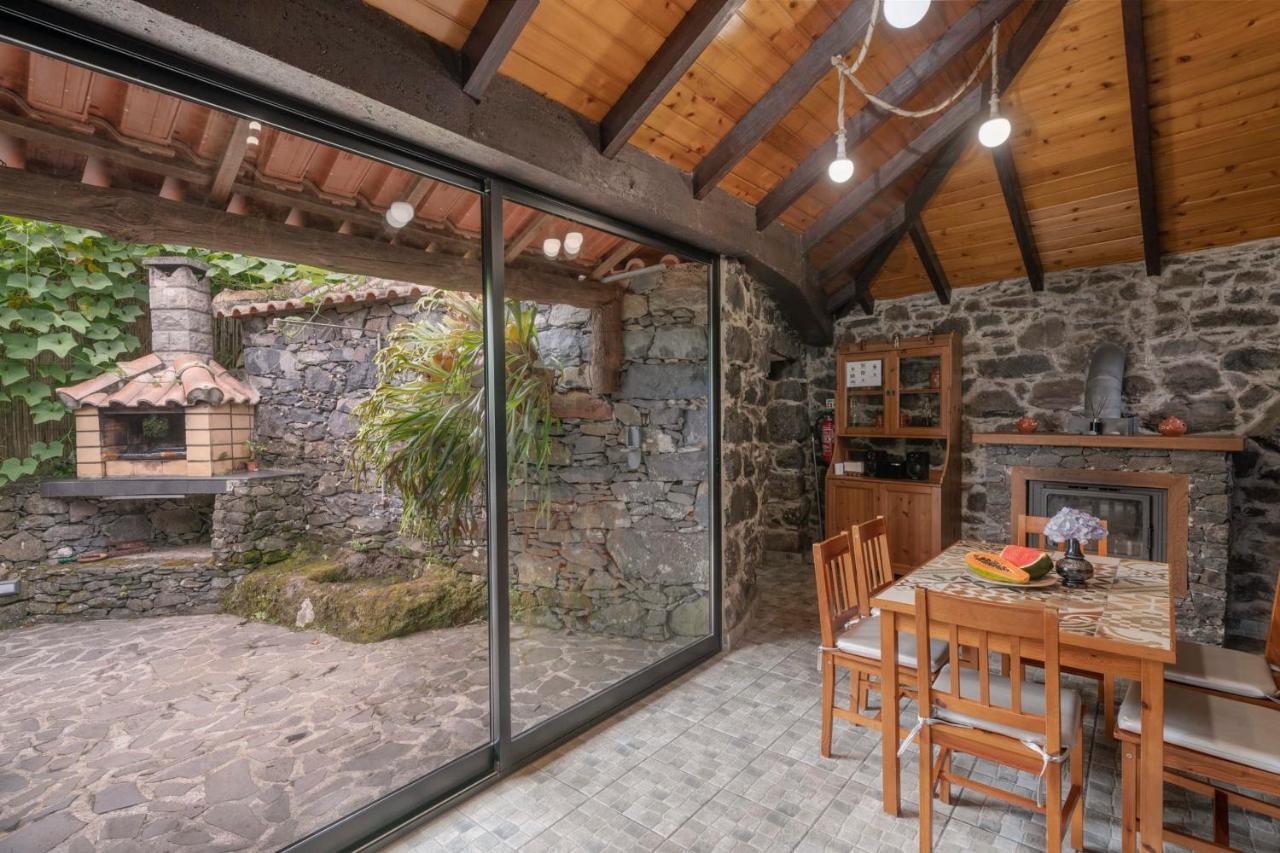 Casa De Campo Arco De Sao Jorge By An Island Apart سانتانا المظهر الخارجي الصورة